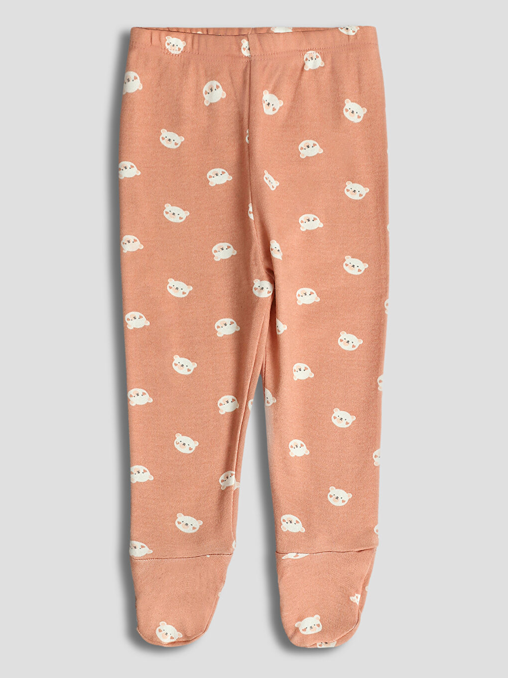 Baby Girl ECRU Set-6