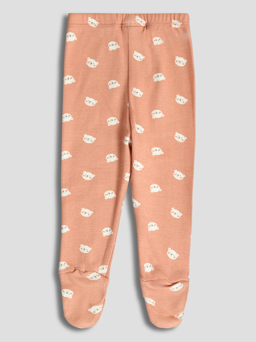 Baby Girl ECRU Set-7