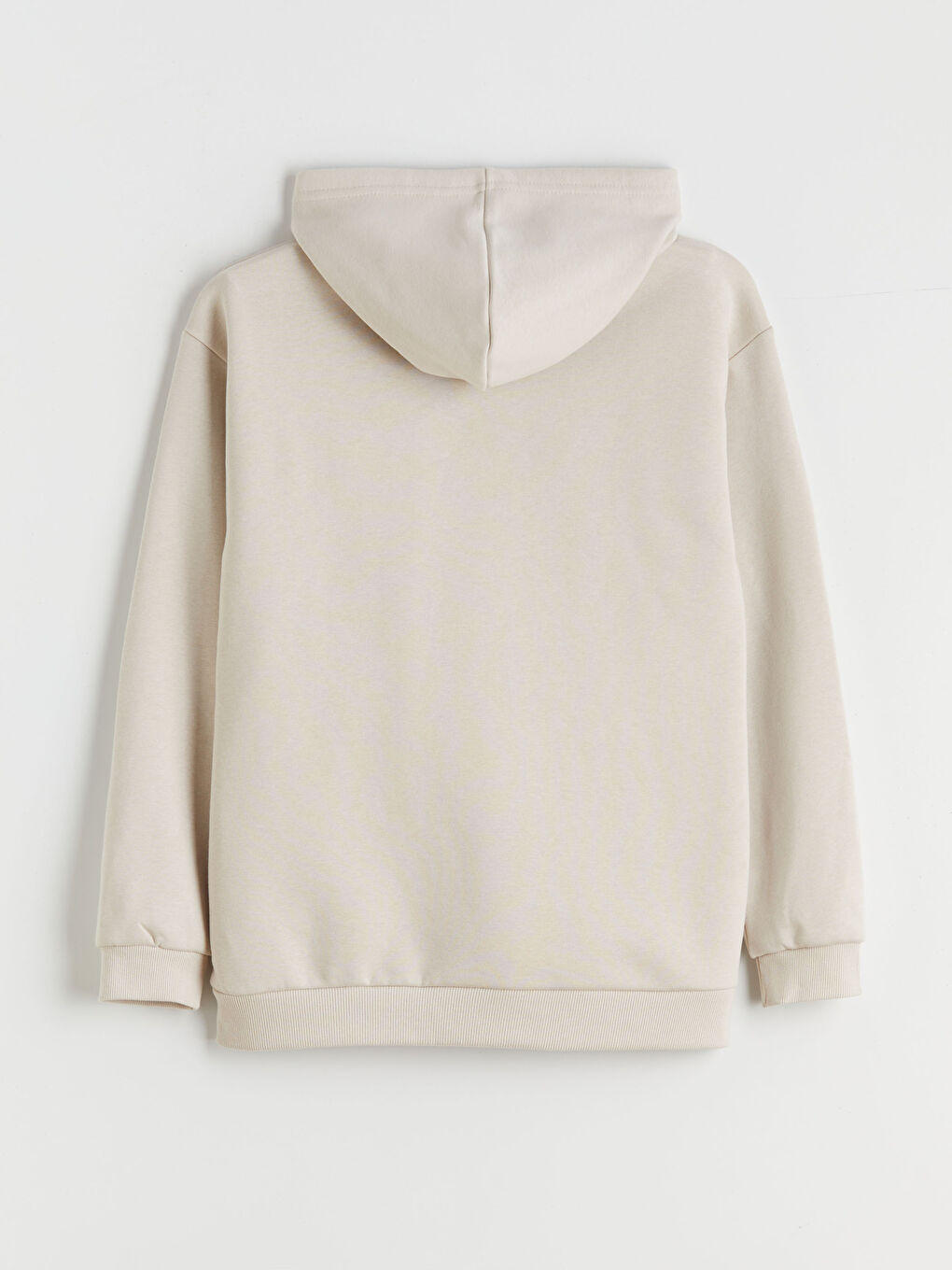 سويت شيرت أولاد غليظ بقلنسوة-1