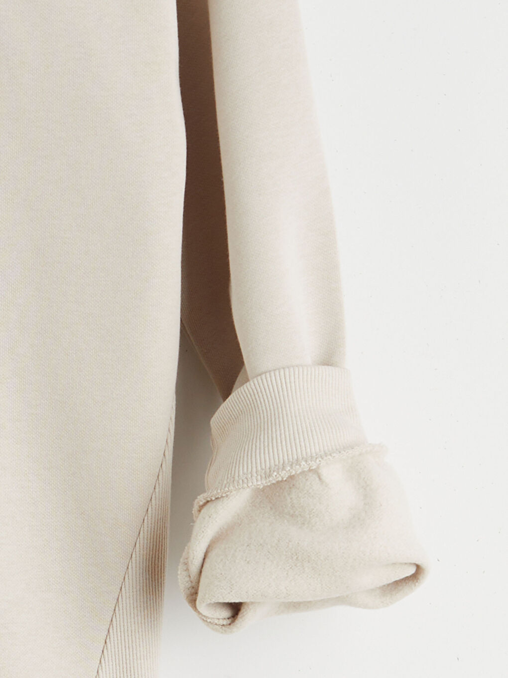 سويت شيرت أولاد غليظ بقلنسوة-2