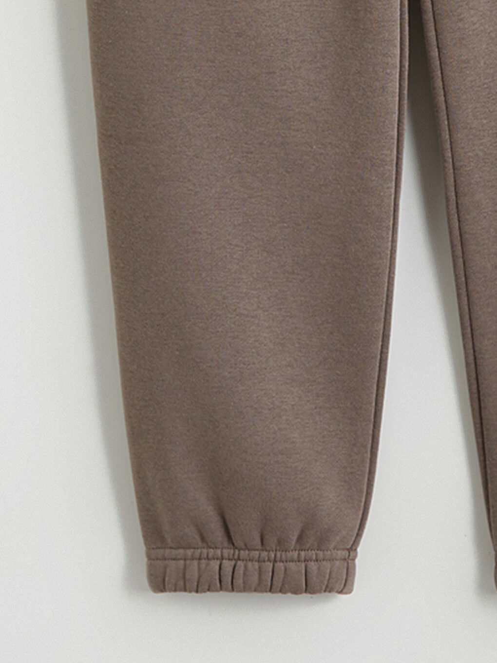 Elasticated Waist Boys' Jogger Sweatpants-1