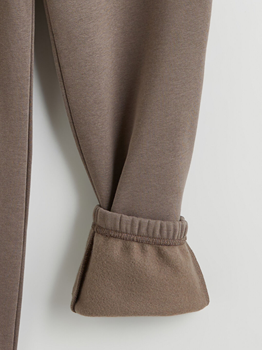 Elasticated Waist Boys' Jogger Sweatpants-2