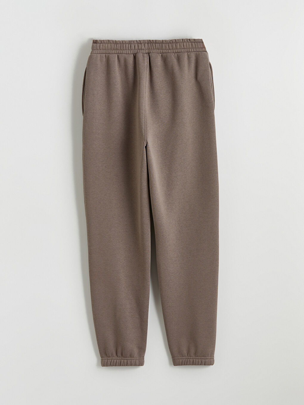 Elasticated Waist Boys' Jogger Sweatpants-3