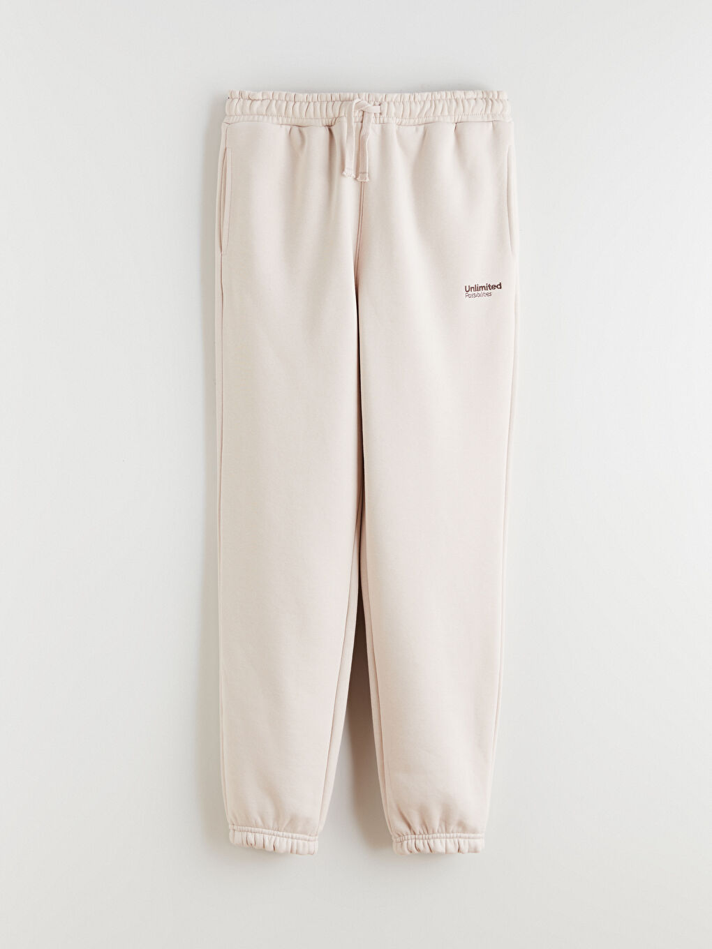 پانتۆڵی جۆگەری کوڕانی کەمەر لاستیک