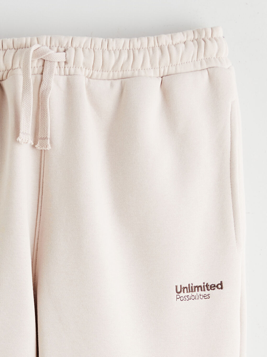 پانتۆڵی جۆگەری کوڕانی کەمەر لاستیک-1