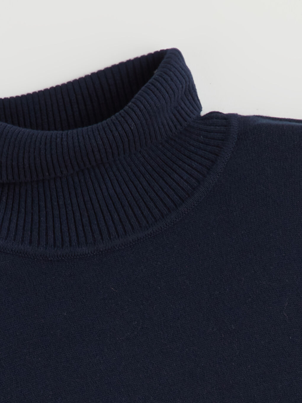 Dolčevita Običan Dugi Rukav za Dječake Trikotažni Džemper-2