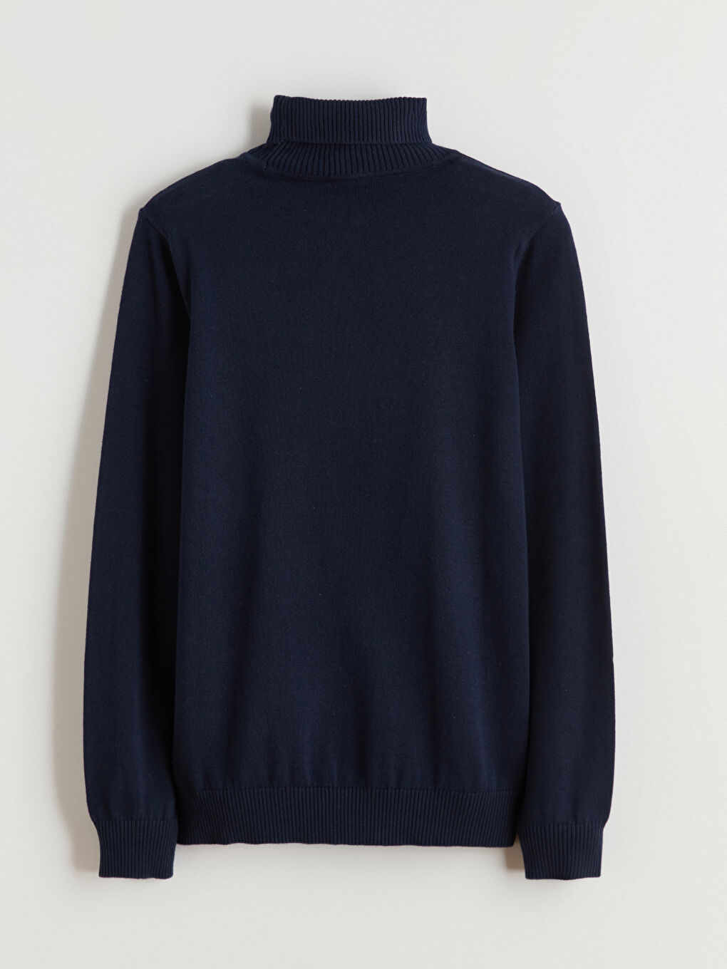 Dolčevita Običan Dugi Rukav za Dječake Trikotažni Džemper-4