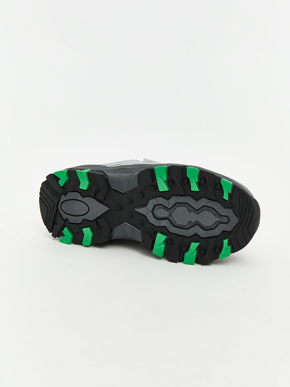 Baby Boy’s Hook and Loop Boots-3