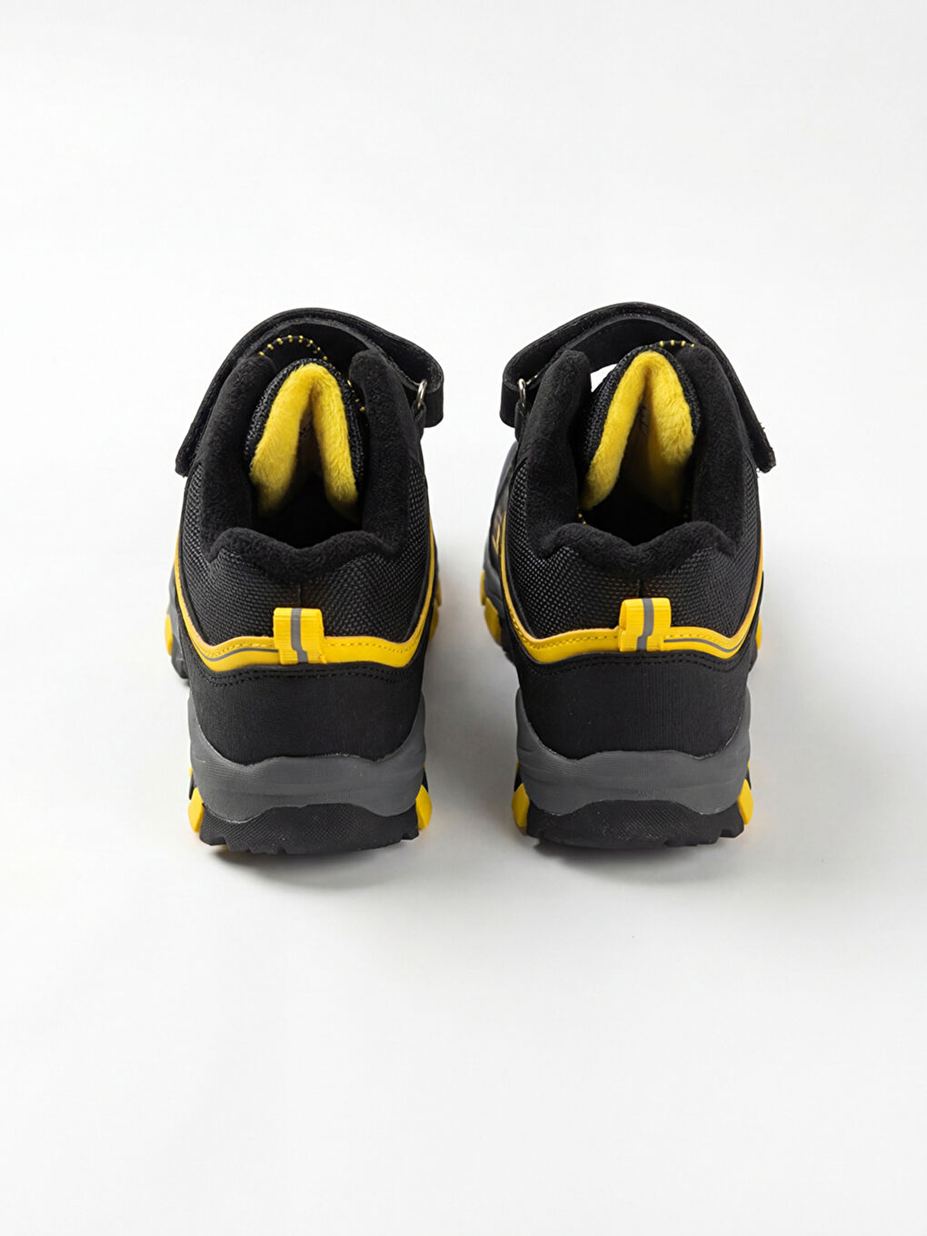 Baby Boy’s Hook and Loop Boots-2