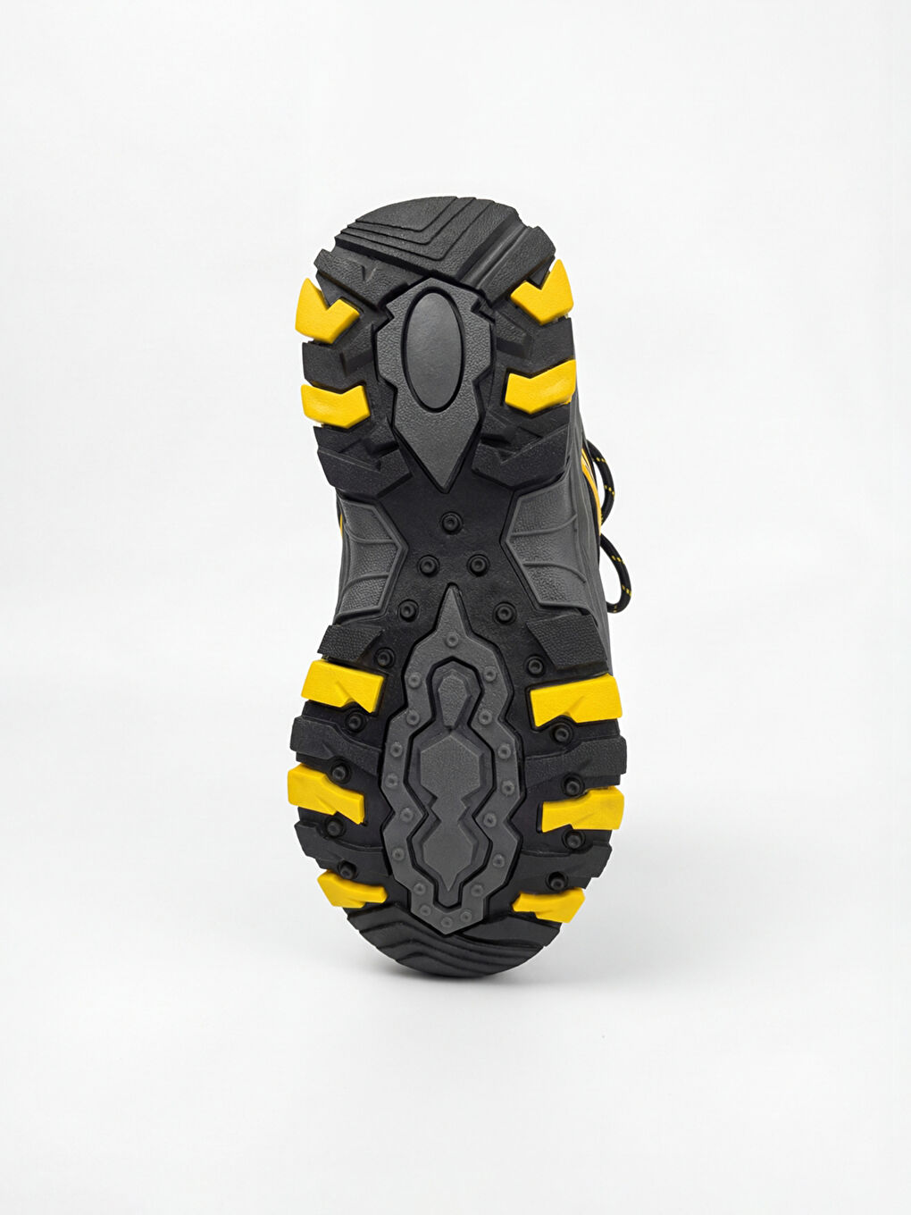 Baby Boy’s Hook and Loop Boots-3