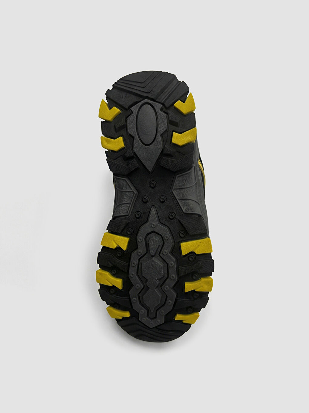 Baby Boy’s Hook and Loop Boots-3