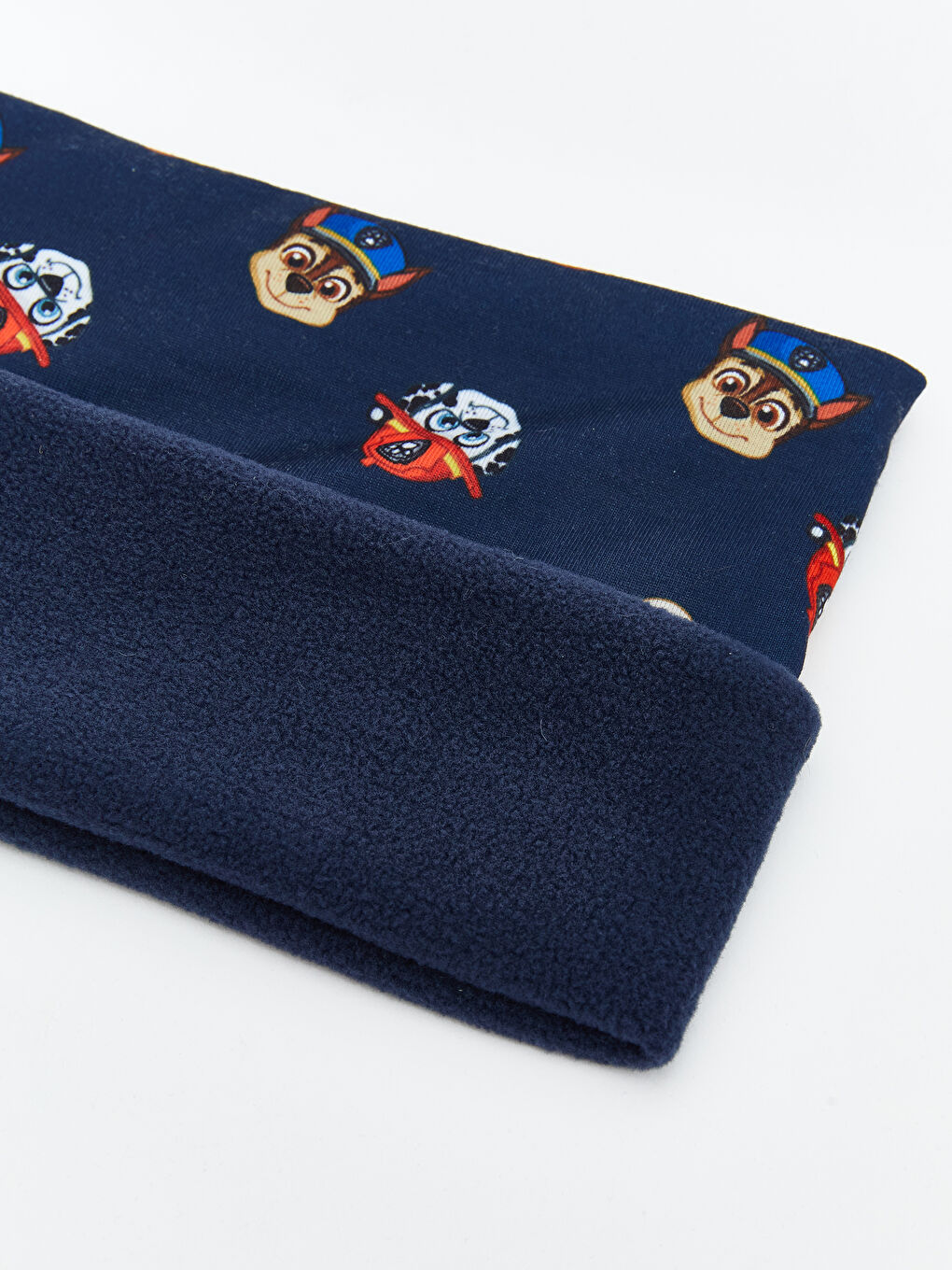 Boy NAVY Beanie-4