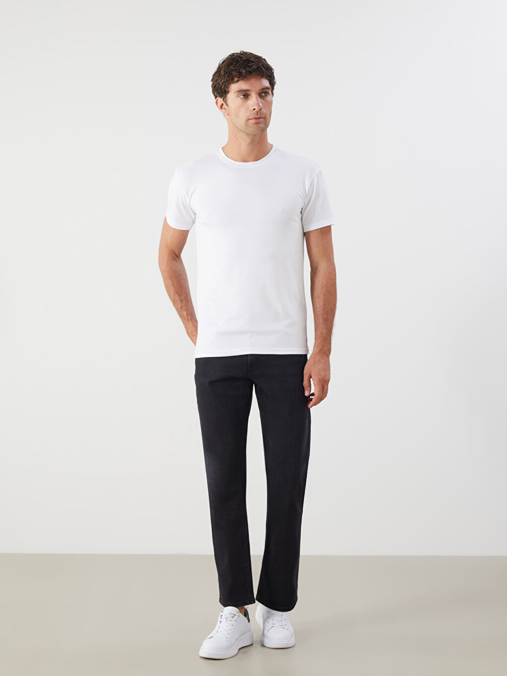 779 Regular Fit Men's Jeans