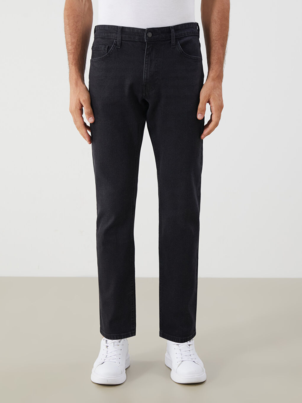 779 Regular Fit Men's Jeans-1