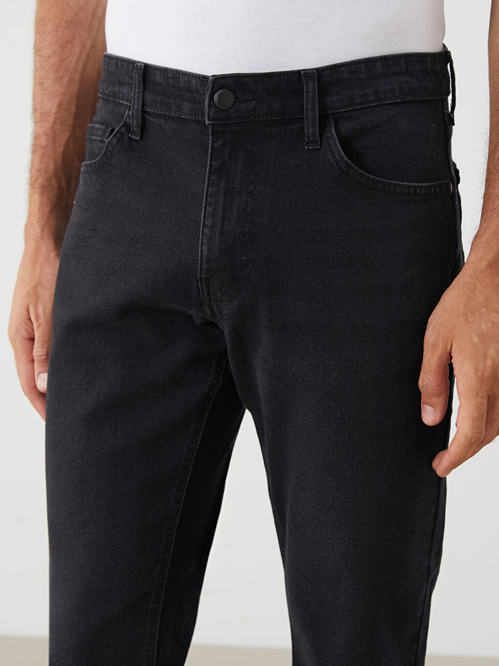 779 Regular Fit Men's Jeans-2