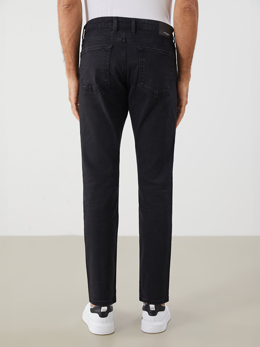 779 Regular Fit Men's Jeans-3