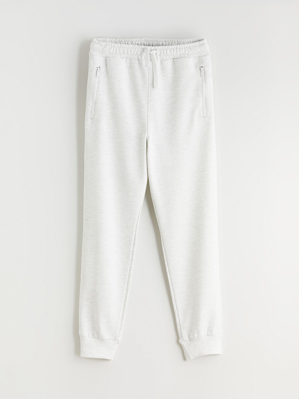 Elasticated Waist Boys' Jogger Sweatpants