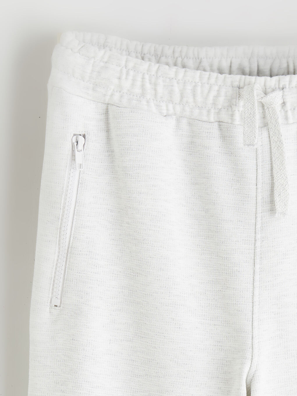 Elasticated Waist Boys' Jogger Sweatpants-1