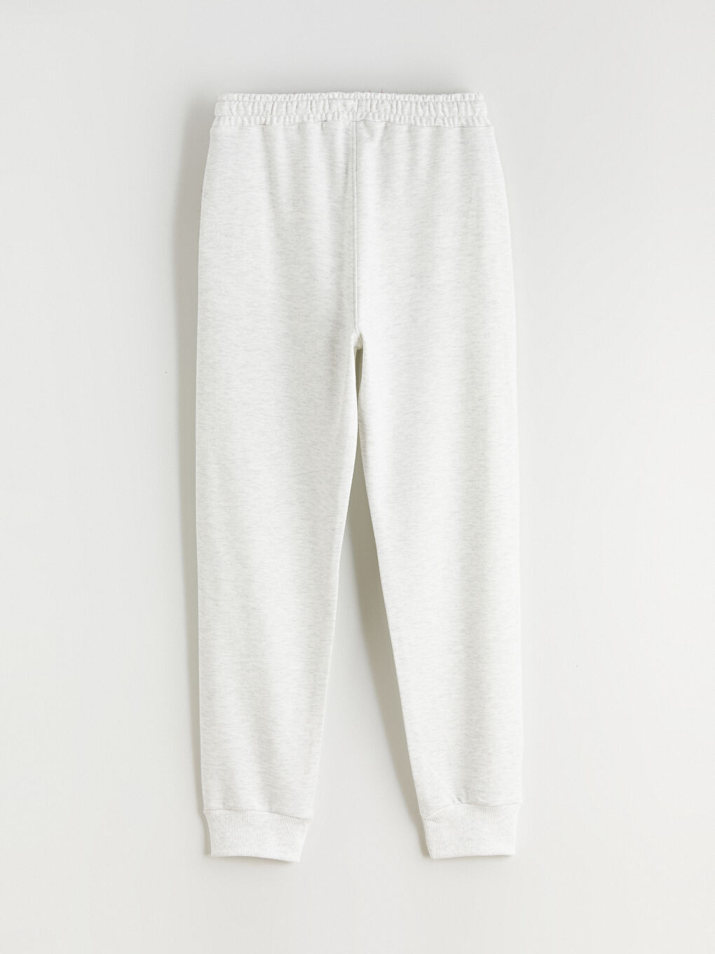 Elasticated Waist Boys' Jogger Sweatpants-2