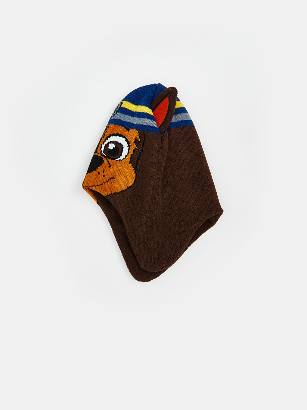 Paw Patrol Printed Boys' Scarf Beanie and Glove Set-2