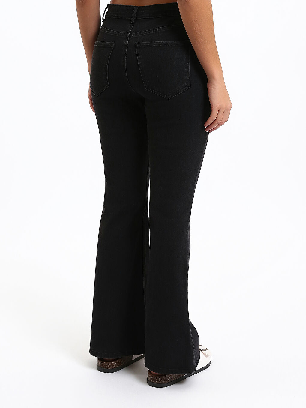 Flare Women's Jeans-8