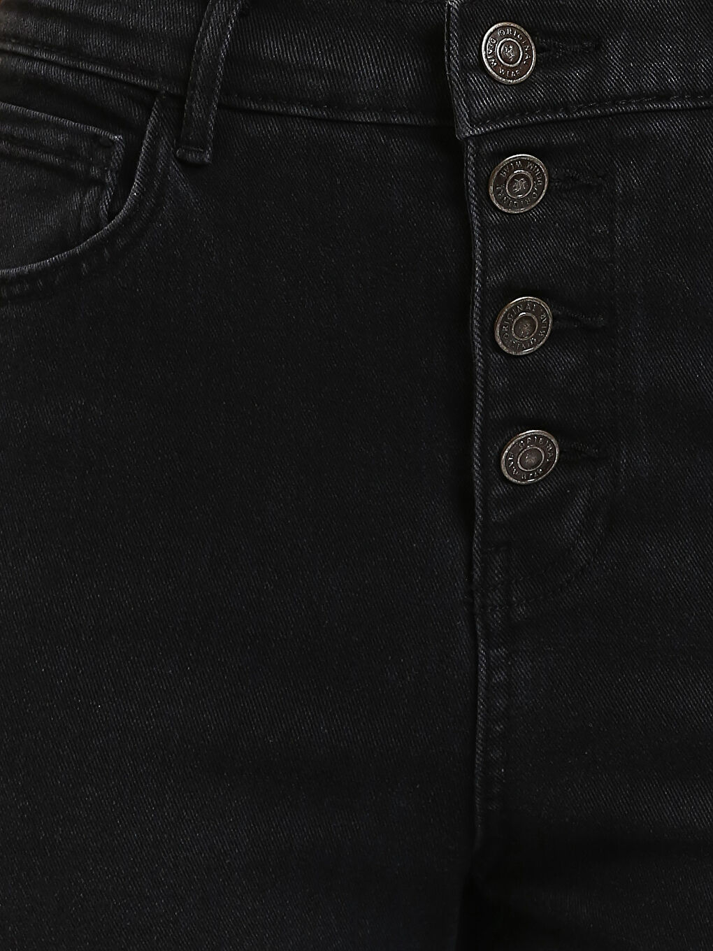 Flare Women's Jeans-4