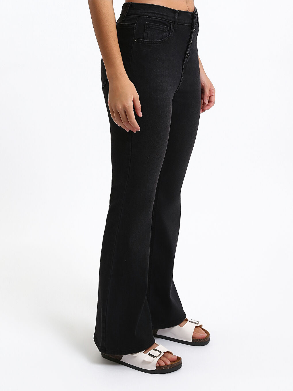 Flare Women's Jeans-6