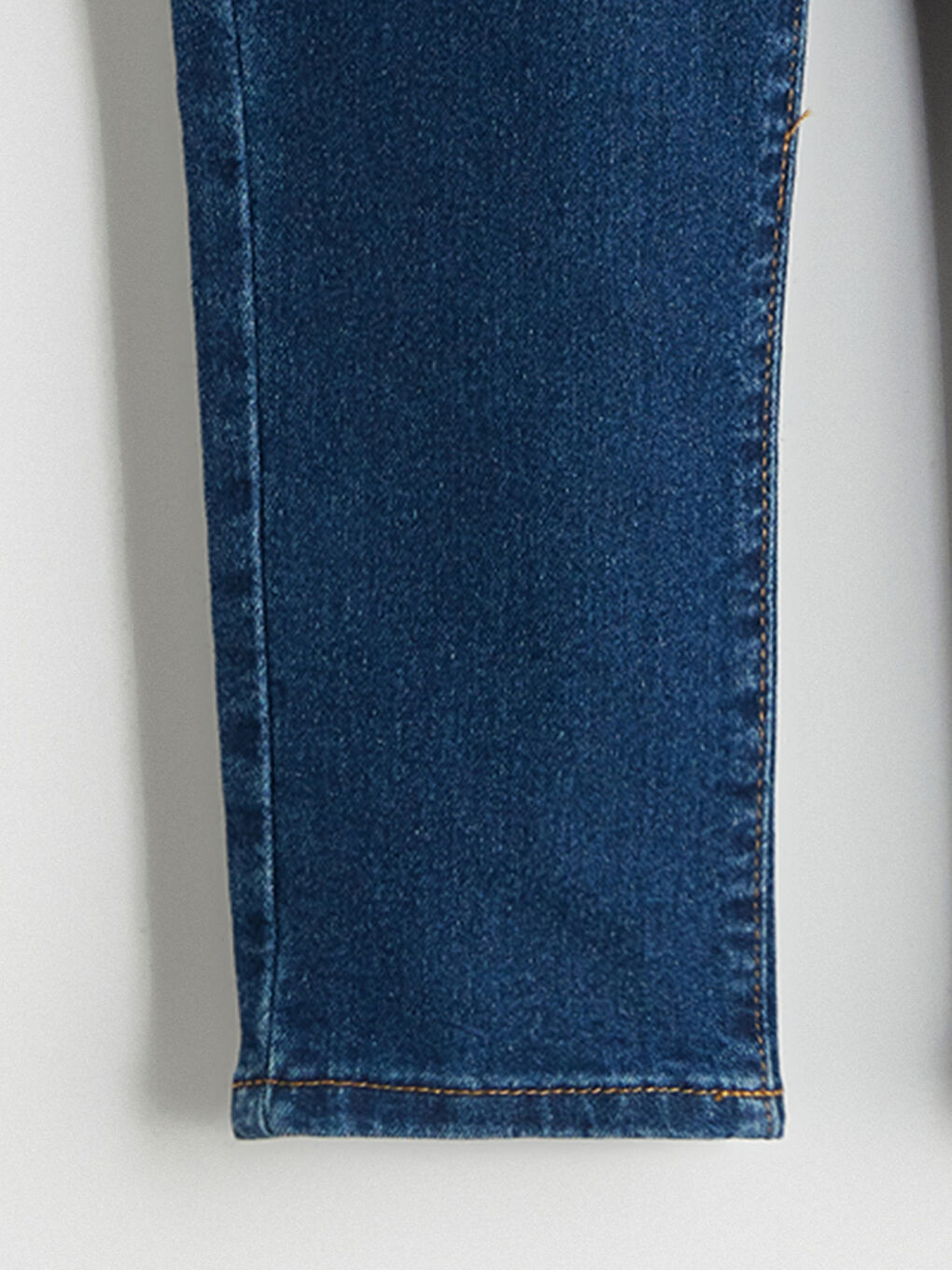 Джинсы Slim Fit для мальчиков-1