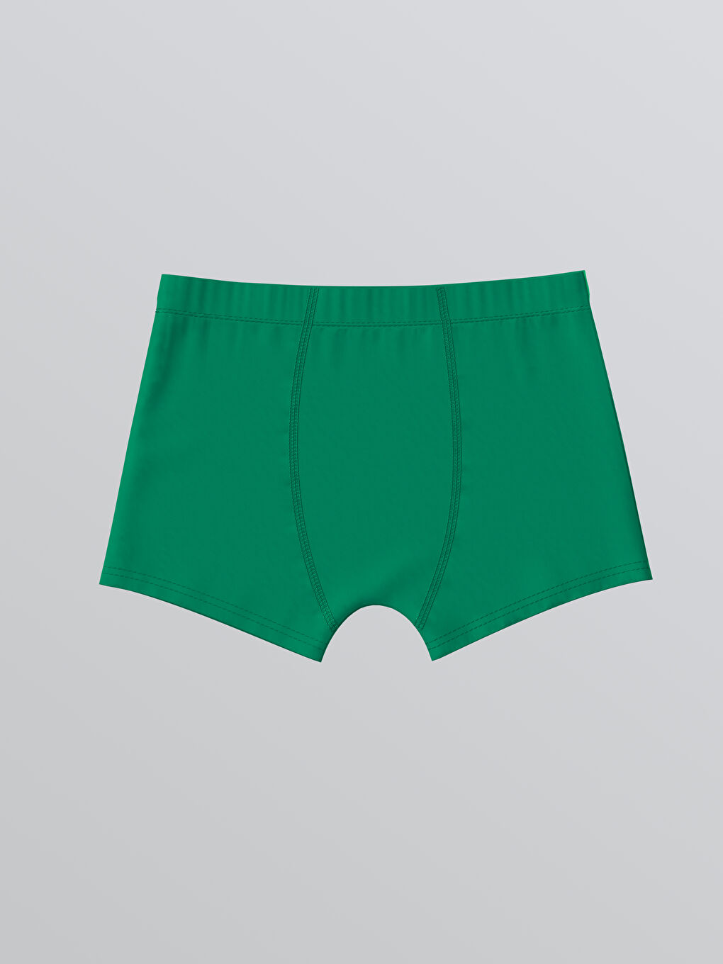 Printed Boys' Boxer Trunks 3-Pack-2