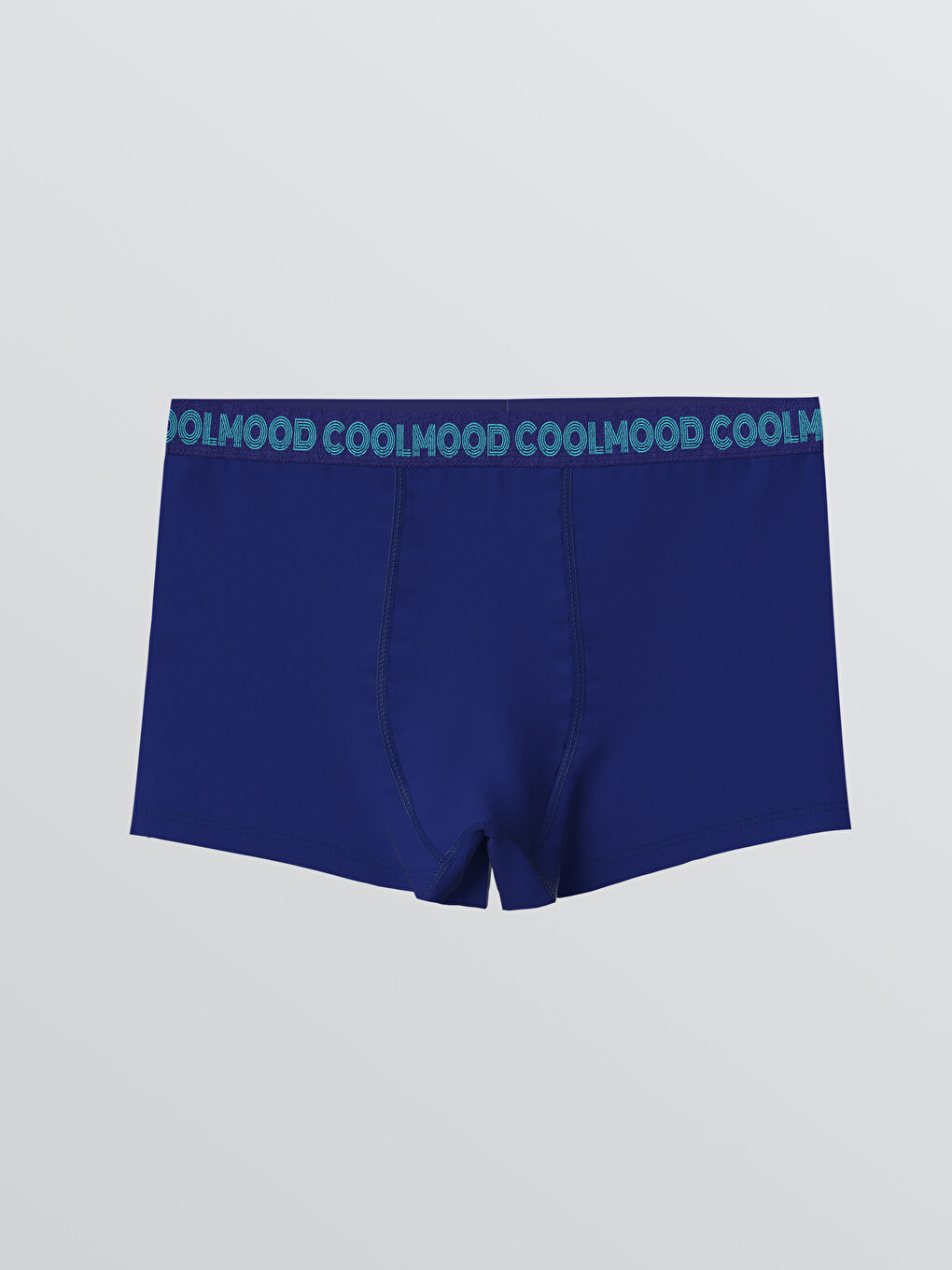 Printed Boys' Boxer Trunks 3-Pack-2