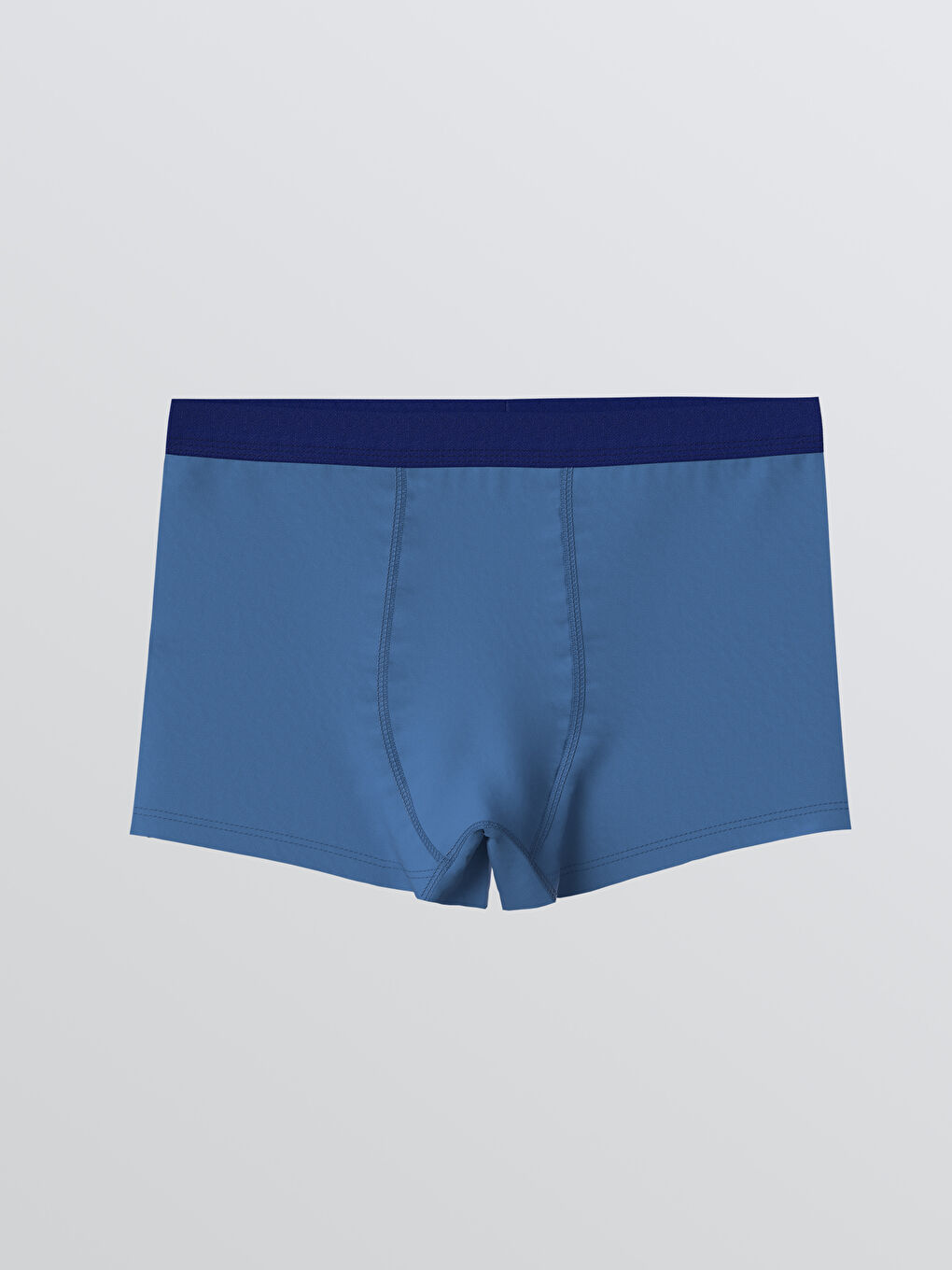 Printed Boys' Boxer Trunks 3-Pack-3
