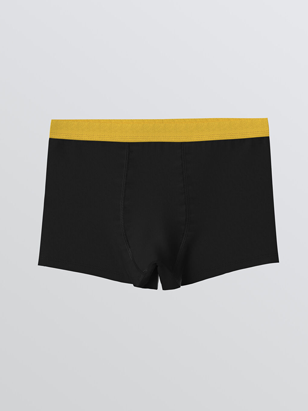 Printed Boys' Boxer Trunks 3-Pack-1