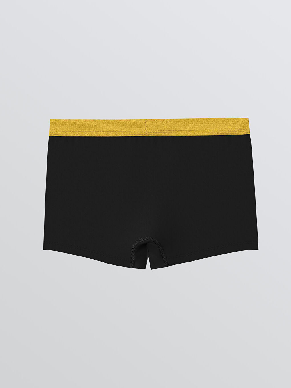 Printed Boys' Boxer Trunks 3-Pack-4
