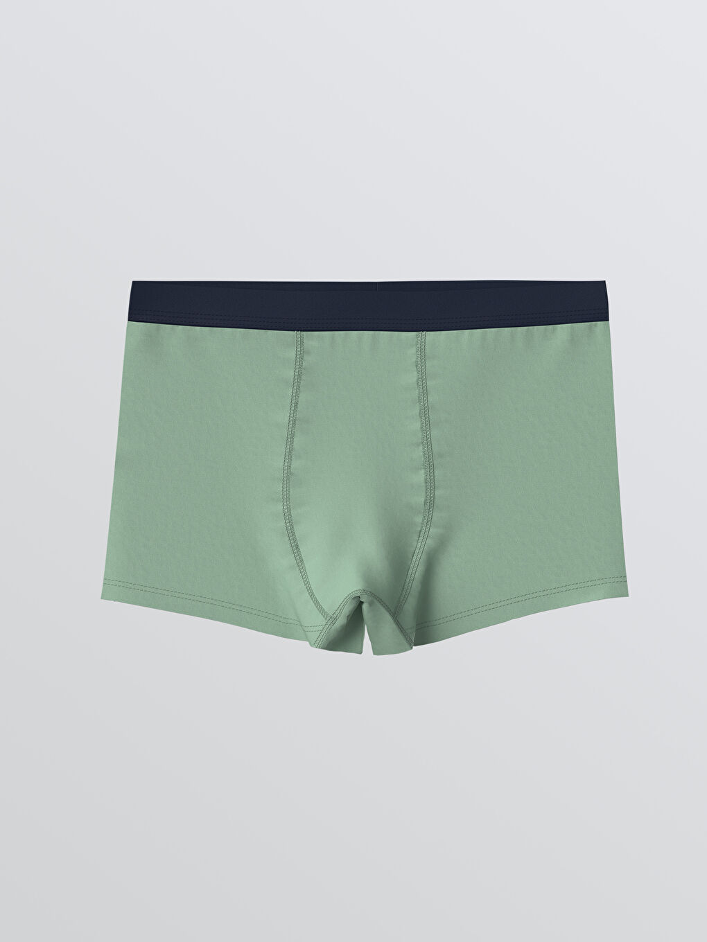 Boys' Boxer Trunks 3-Pack-3