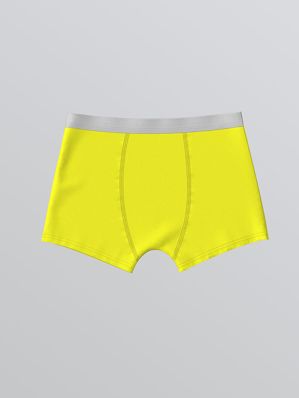Printed Boys' Boxer Trunks 3-Pack-2
