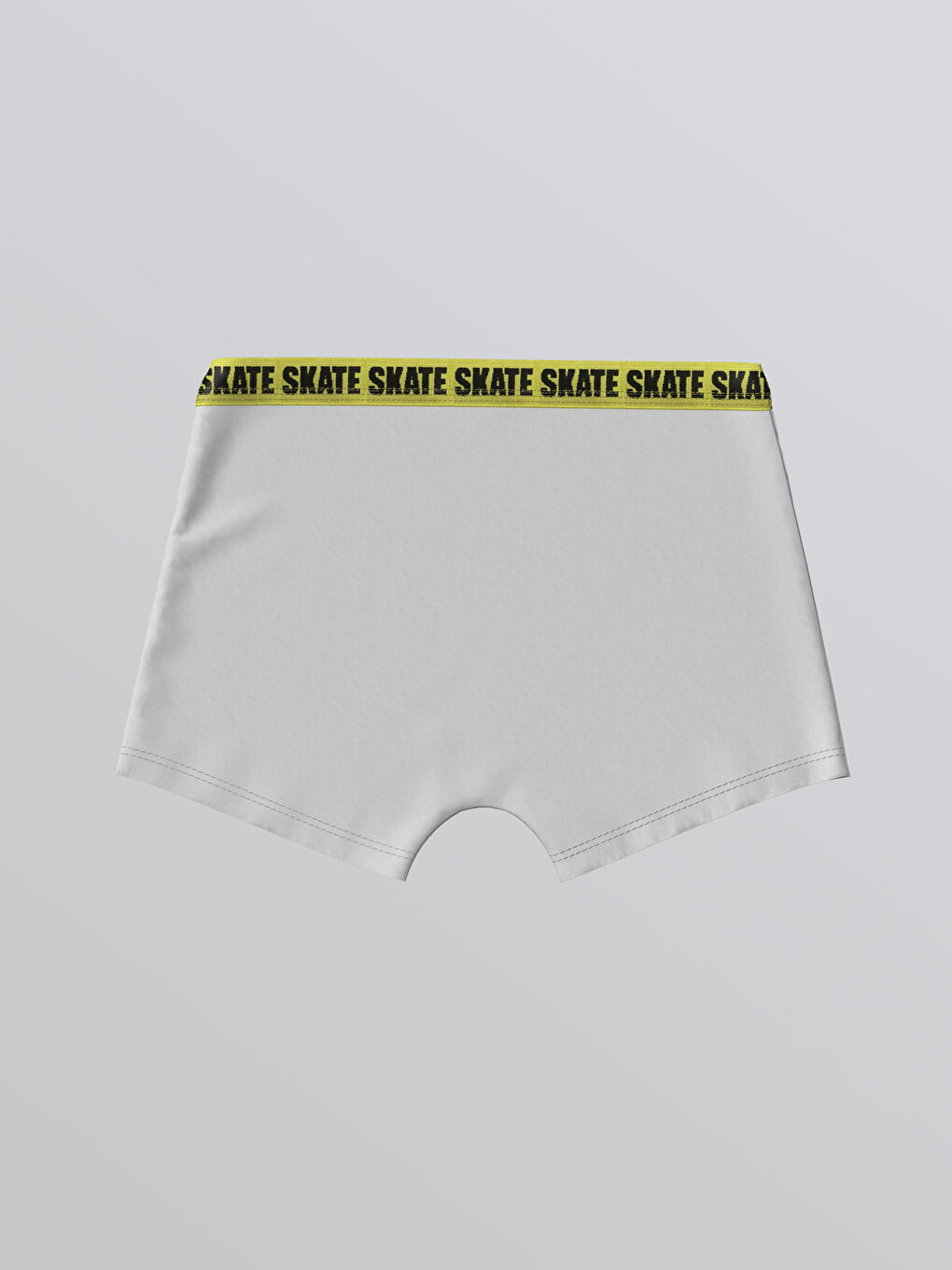 Printed Boys' Boxer Trunks 3-Pack-4