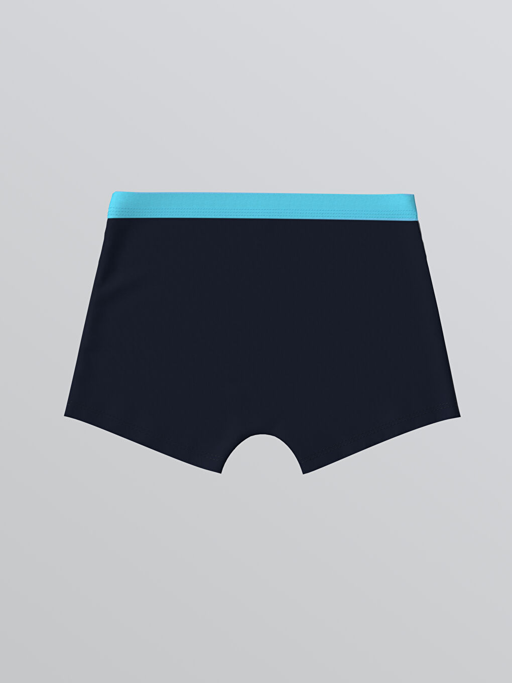 Printed Boys' Boxer Trunks 3-Pack-4
