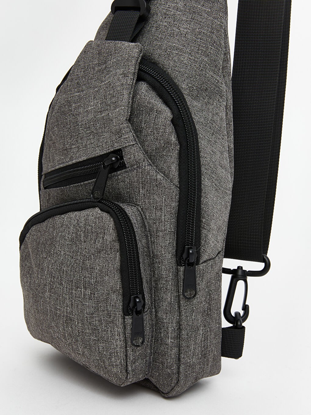 رجال حقيبة حبال-1