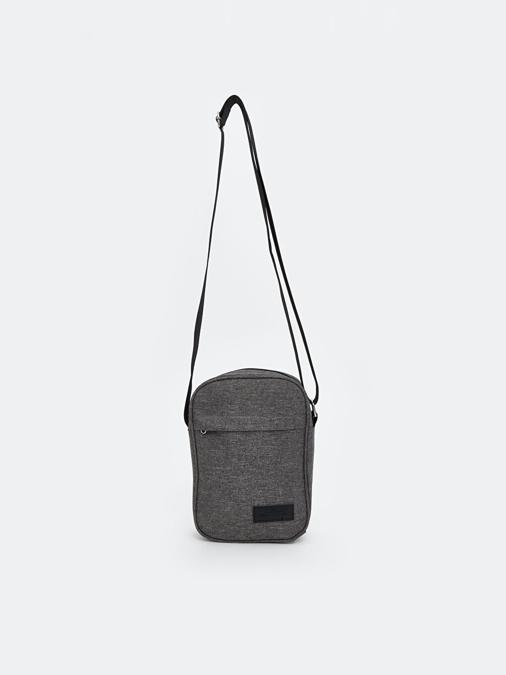 Adjustable Strap Men's Shoulder Bag-2