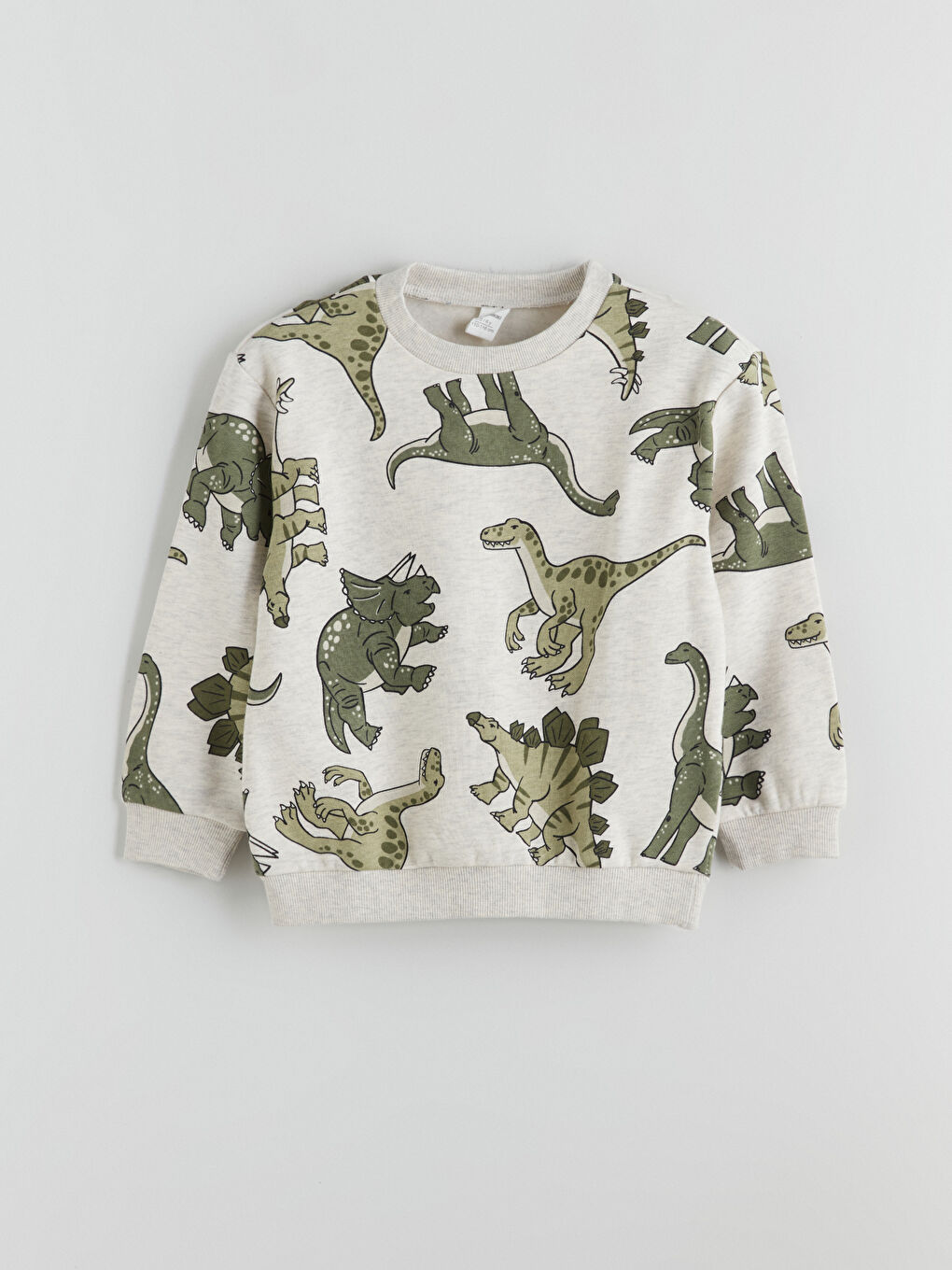 Boy WHITE Set-1