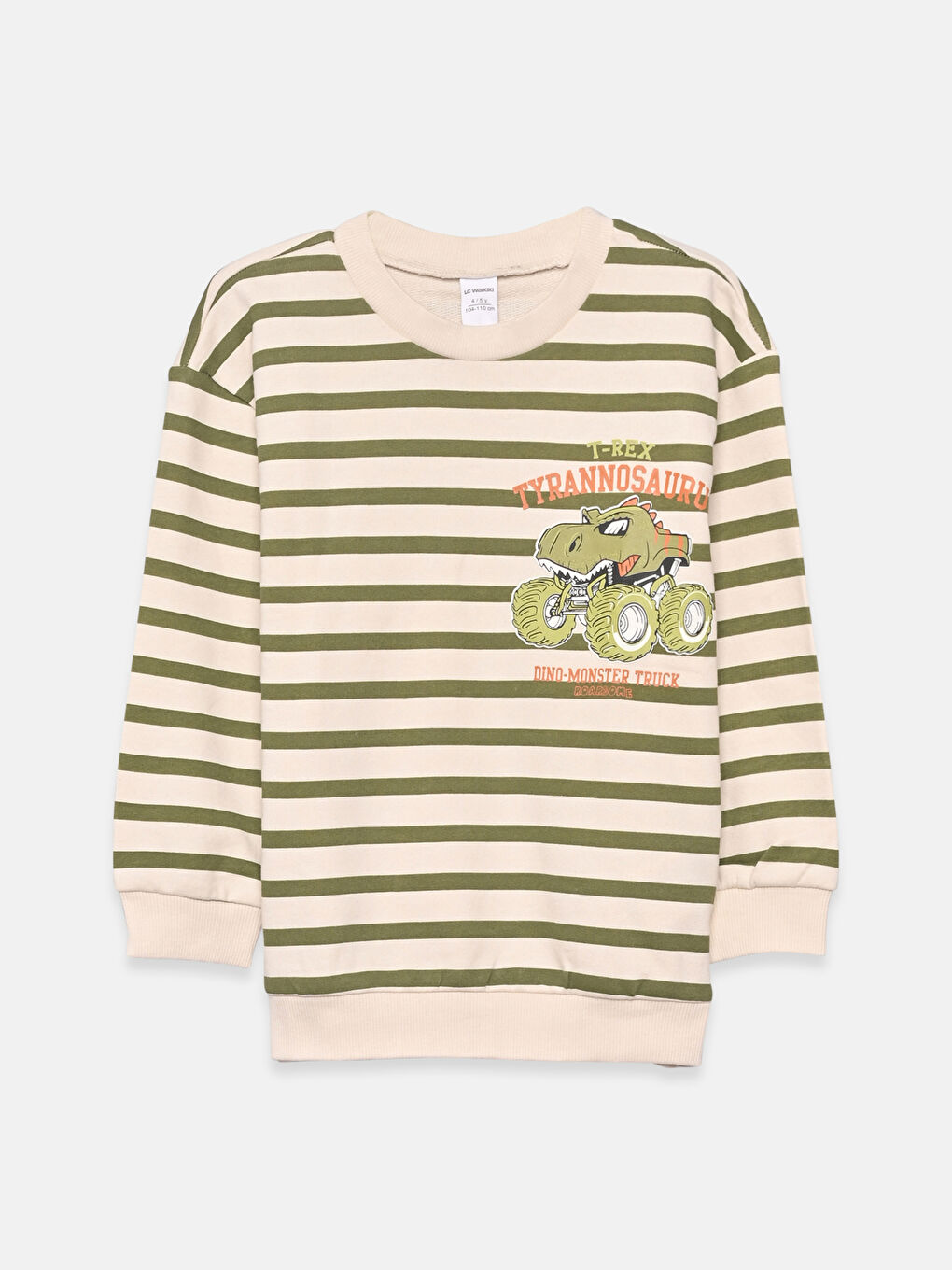 Baby-Junge BEIGE Set-1