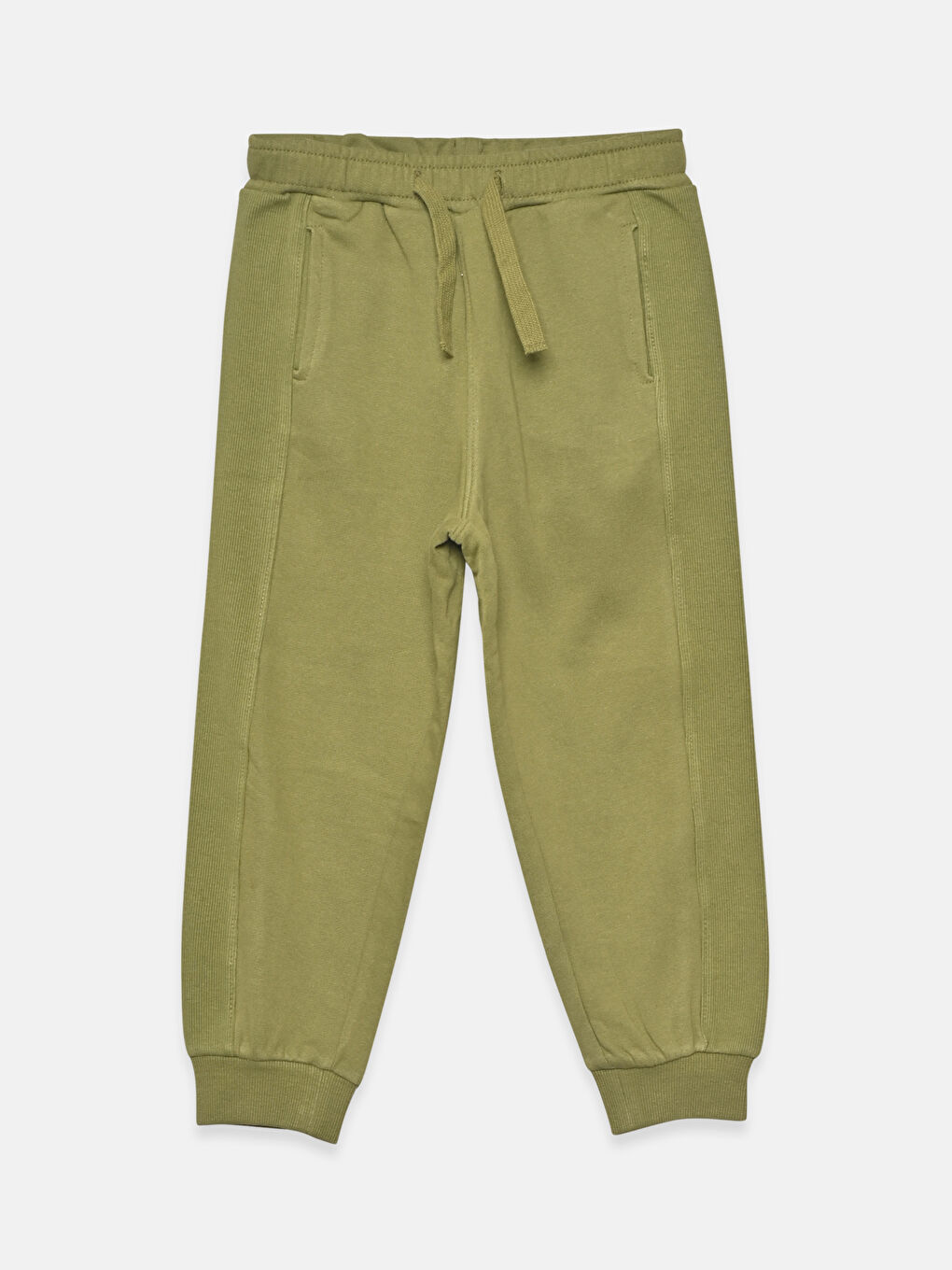 Baby-Junge BEIGE Set-2