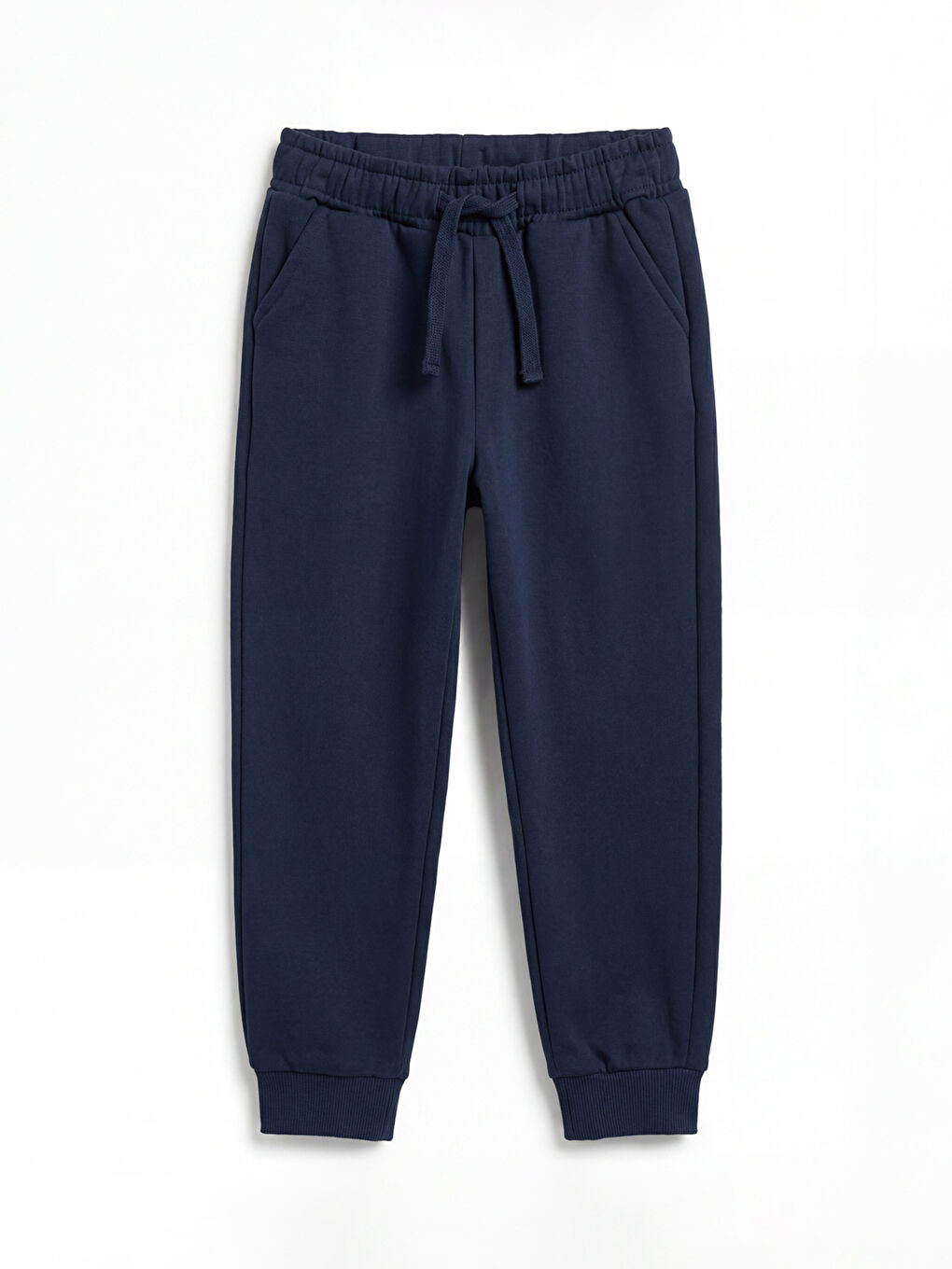 Boy NAVY Tracksuit Set-1