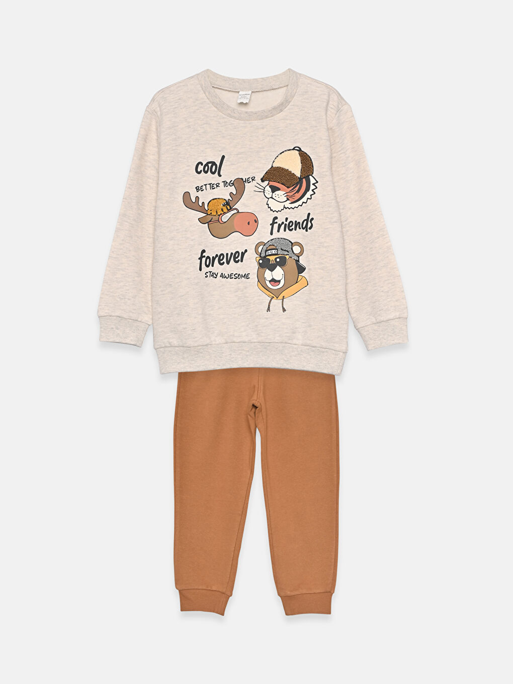 Костюм для мальчика