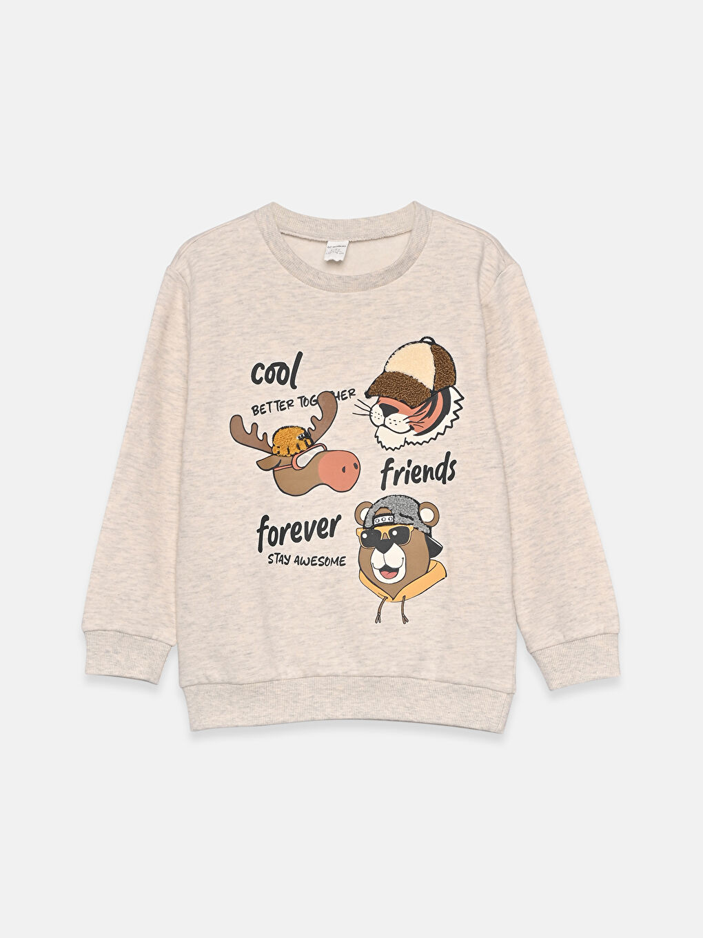 Костюм для мальчика-1