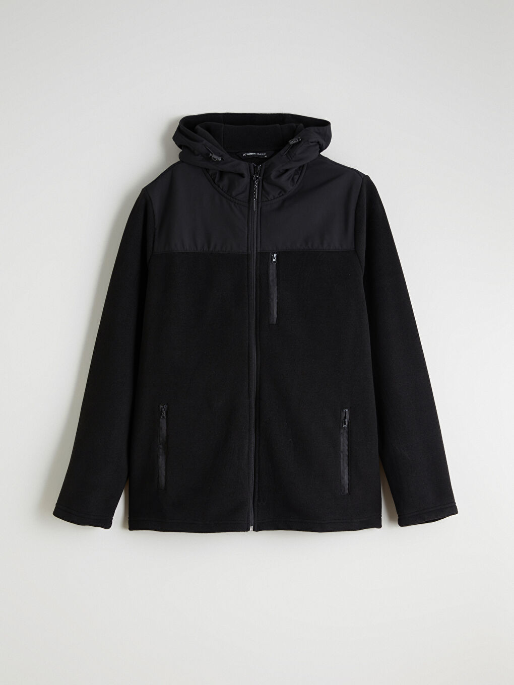 بلوزی بە زنجیر ڕه‌ش پیاو-4