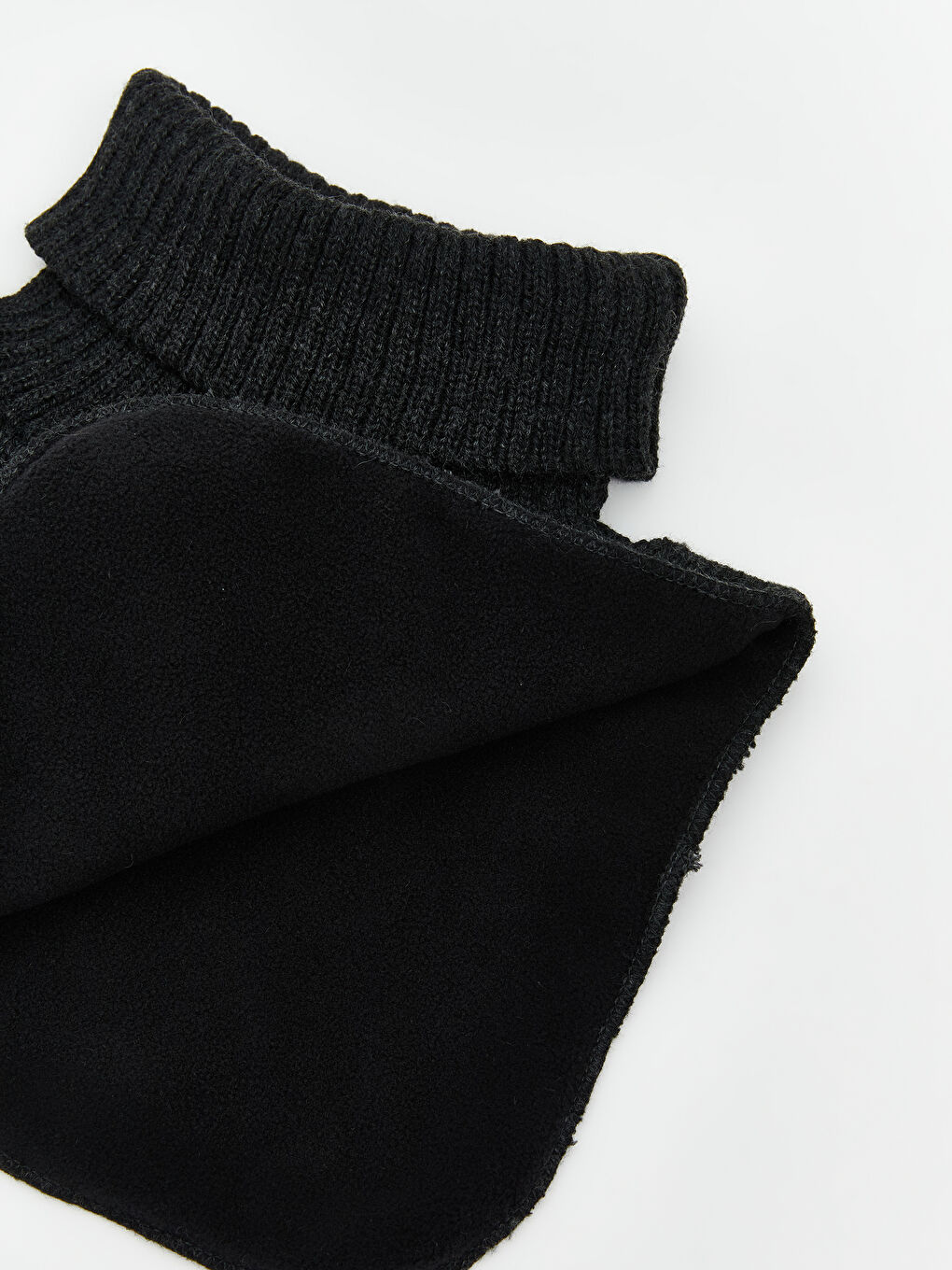 Boys' Tube Scarf-2