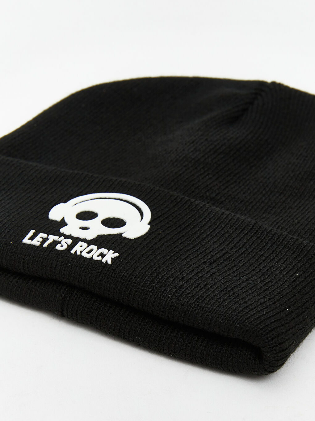 Printed Boy Beret-2