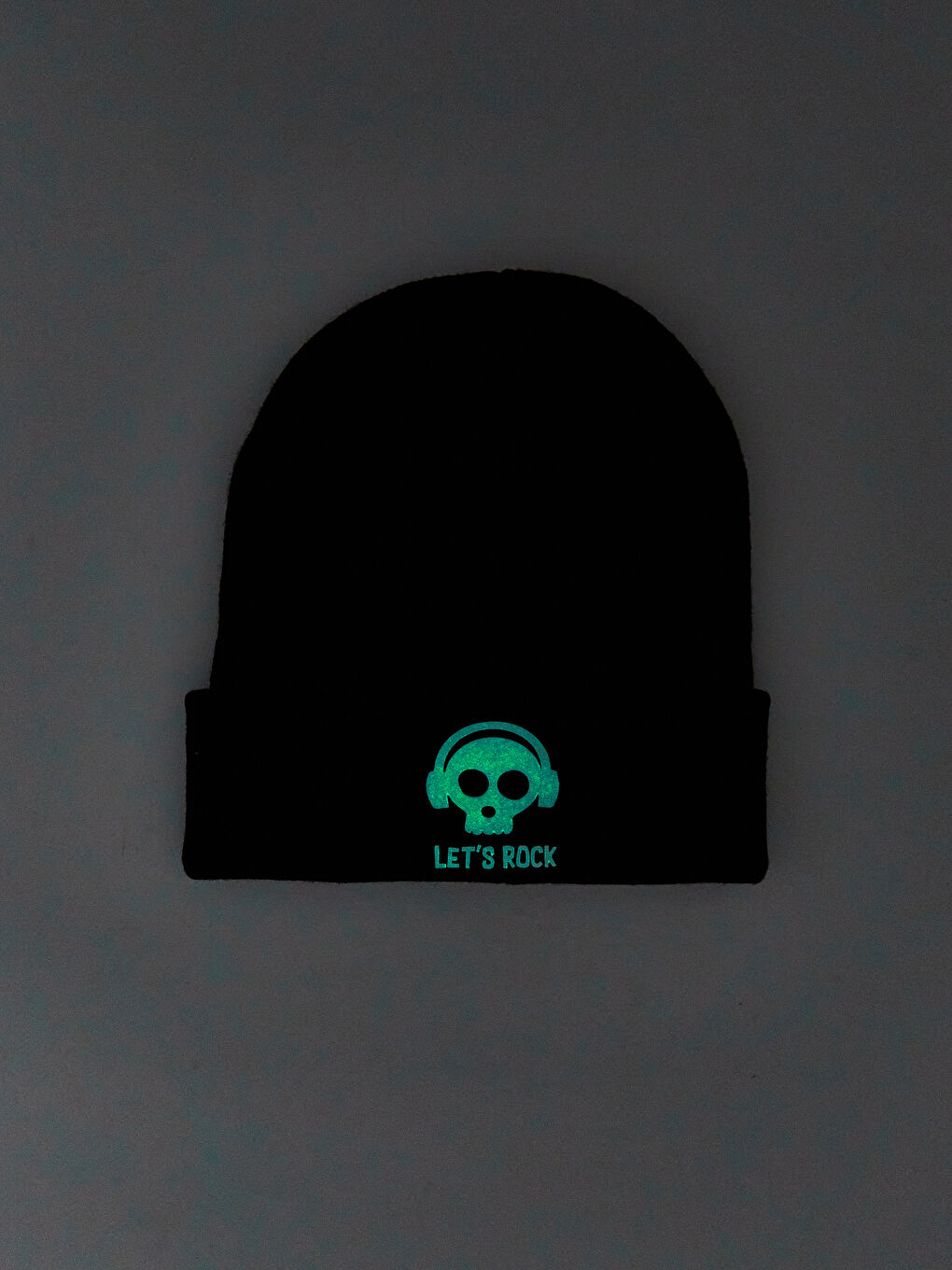 Printed Boy Beret-3