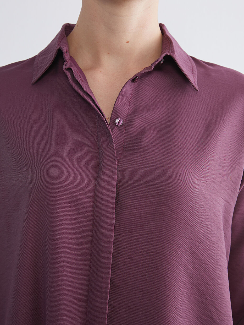 Women's Shirt Tunic-5